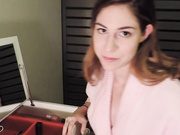 Nickname description of creativity the best onlyfanse videos of the revealed insatiable actress Ashley Alban